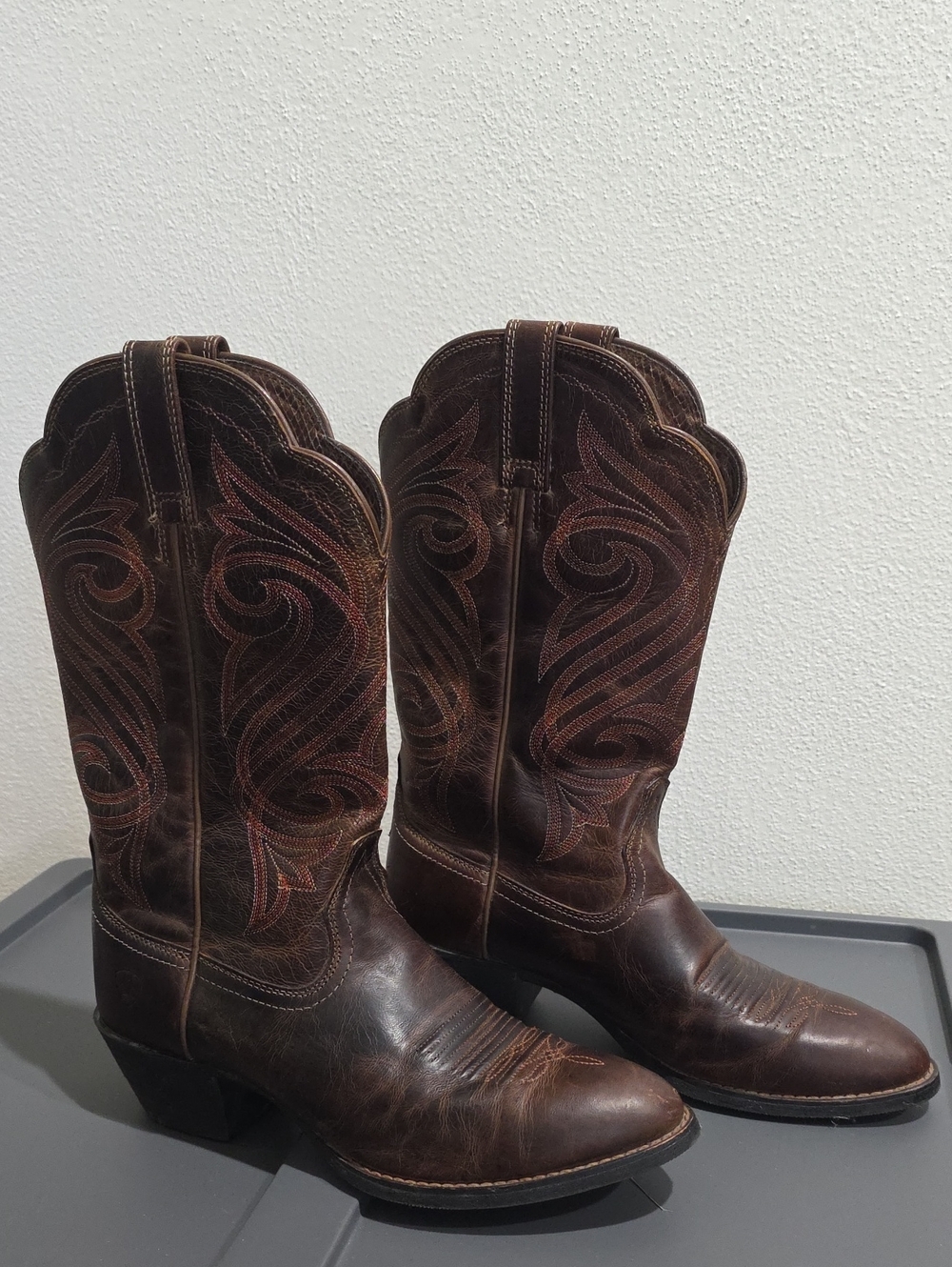 Ariat Womens Western Boots